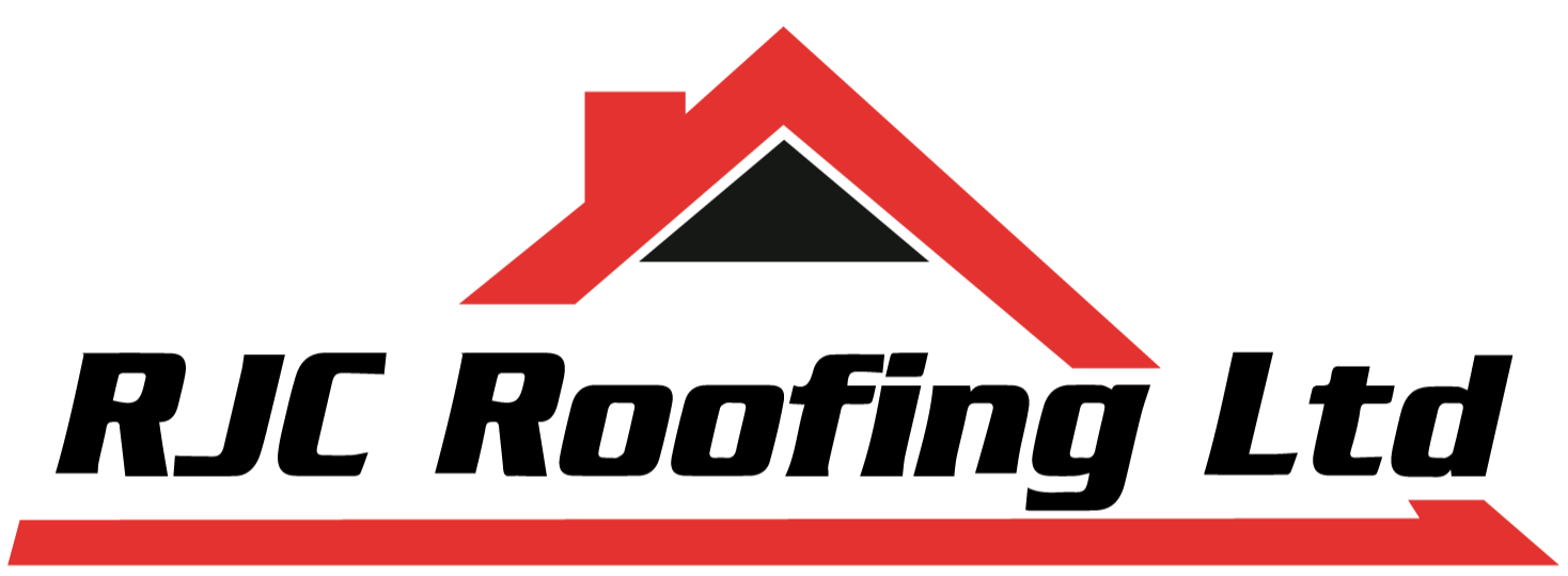 RJC Roofing Logo